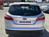 Ford Focus (2011) 1.6i, AC, park.asist - náhled 4
