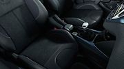 Peugeot 2008 Crossway.