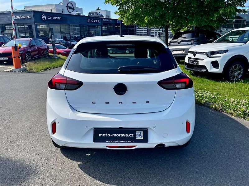 Opel Corsa (2026) 1.2 T 101k Edition MT6 - fotka 5 z 11
