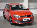 Volkswagen Polo (2009) 1.2HTP, ČR, AC, temp, STK8/28 - náhled 1