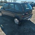 Opel Meriva KRÁSNÁ,145TKM,1MAJ58L,SERVISKA - náhled 3