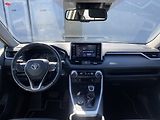 Toyota RAV4 2.5HSD, ČR-1m, ComStyle, 4x4 - náhled 13