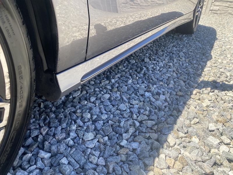 Mercedes-Benz CLA 220D 170PS AMG SERVIS MB - fotka 23 z 160
