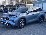 Toyota Highlander 2.5HSD, ČR-1m, Comfort, tažné - náhled 2