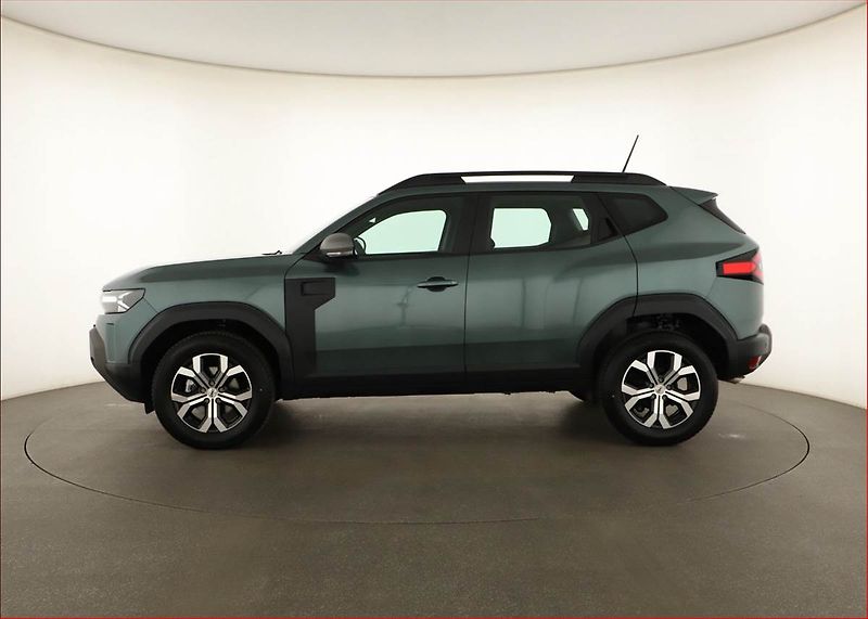 Dacia Duster (2025) Expression 1.2 TCe - fotka 3 z 13