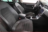 Volkswagen CC (2014) 2.0 TDI, Kůže, Bi-Xenony - náhled 9
