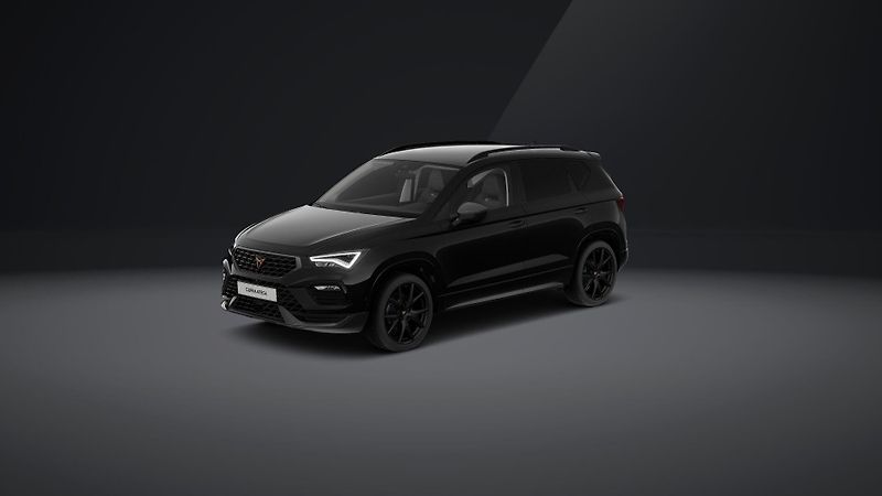 Seat Ateca (2026) 1,5 TSI DSG - fotka 1 z 5