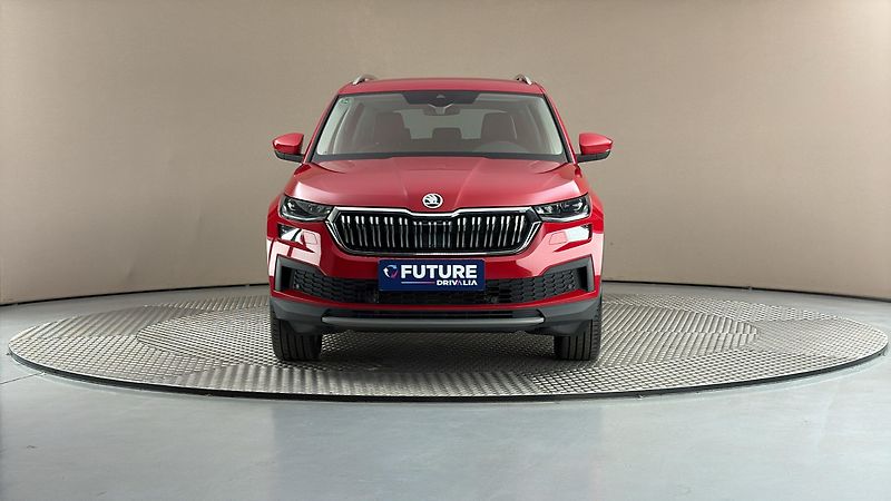 Škoda Kodiaq 2.0 TDI DSG 4x4 Style Exclusiv - fotka 3 z 31