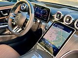 Mercedes-Benz CLE (2026) 53 4MATIC+ kupé AMG - náhled 16
