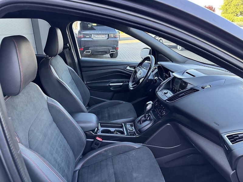 Ford Kuga (2019) 2.0 TDCi ST-Line Xenony AT - fotka 19 z 48