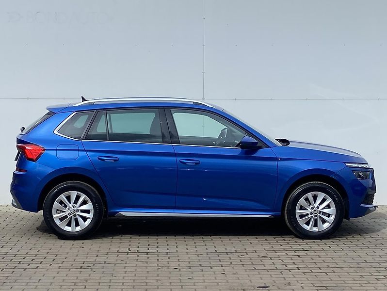 Škoda Kamiq 1.0 TSI / 81 kW Style - fotka 3 z 24