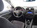 Volkswagen Jetta (2006) 2.0 TDI, Serv.kniha, Tažné - náhled 7
