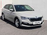 Škoda Scala (2019) 1.0 TSI, 1.maj,ČR, Ambition - náhled 1
