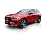 Volvo XC60 B5 AWD (benzín) // PLUS DARK - náhled 1