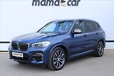 BMW X3 xDrive M40d 250kW 1.MAJ. ČR - náhled 2