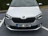 Škoda Fabia (2022) 1.0 Tsi 70 kw - náhled 7