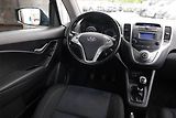 Hyundai ix20 (2017) 1.4 CVVT, ČR,1.maj, Serv.kniha - náhled 7