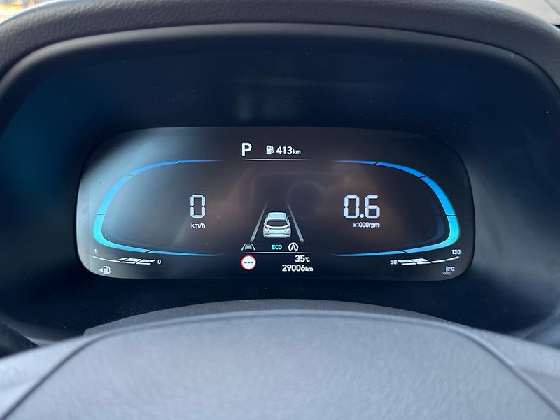 Hyundai i30 MHEV Smart - fotka 11 z 25