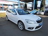 Škoda Octavia 2,0 TSI RS 147kW Combi - náhled 2
