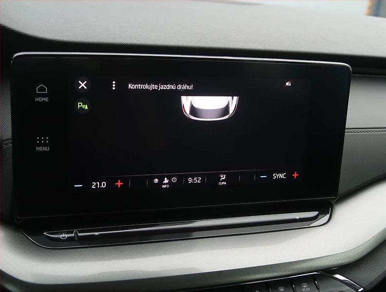 Škoda Octavia (2020) Ambition 2.0 TDI, Automat - fotka 22 z 22