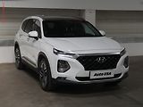 Hyundai Santa Fe (2020) 2.2 CRDi 4x4, 1.maj,ČR - náhled 1
