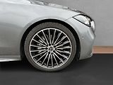 Mercedes-Benz Třídy C C-Třída 220 d 4MATIC AMG Editi - náhled 9