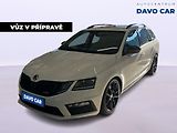 Škoda Octavia 2,0 TSI DSG RS230 CZ Challenge - náhled 1