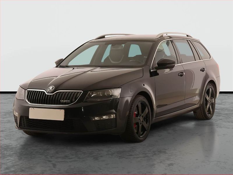 Škoda Octavia (2014) RS 2.0 TDI, Automat, Navi - fotka 2 z 24