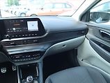 Hyundai Bayon (2021) Style 1.2 i, Serv.kniha, Navi - náhled 8