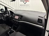 Volkswagen Sharan 2.0TDI 110kW 4MOTION MANUÁL 1M - náhled 34