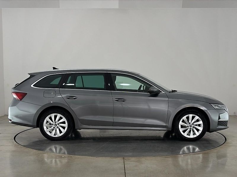 Škoda Octavia Top Selection DSG - fotka 16 z 30