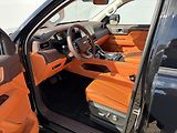 Foton Tunland V7 (2026) Luxury 4x4 Automat  - náhled 9