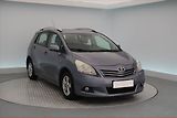 Toyota Verso (2010) 2.0 D-4D, 7 míst, nová STK - náhled 1