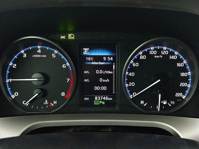 Toyota RAV4 (2018) Business 2.0 VVT-i - fotka 11 z 21