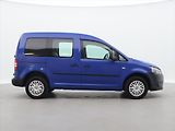 Volkswagen Caddy 2,0 TDI 4x4 Klima 5-Míst CZ - náhled 8