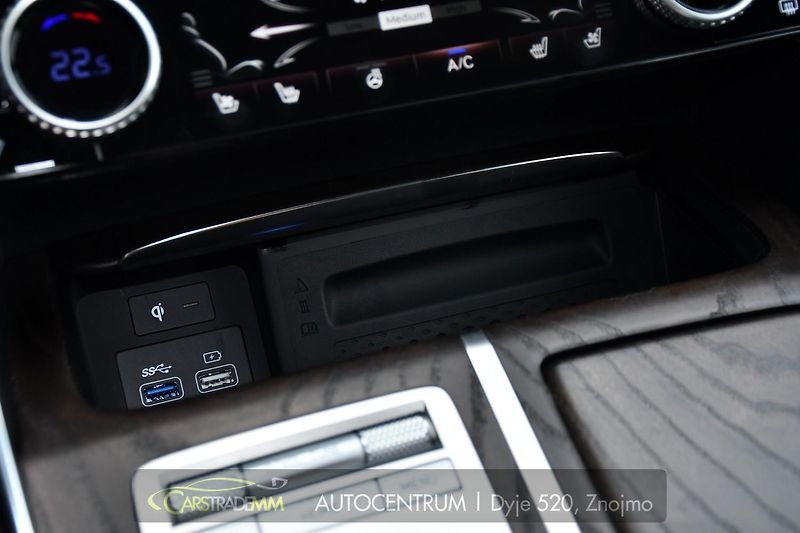 Genesis GV80 3.0 AWD AT8 LUXURY LINE 1M - fotka 36 z 60