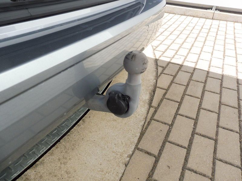 Volkswagen Multivan (2025) Long Life 2,0 TDI 110kW DSG - fotka 29 z 30