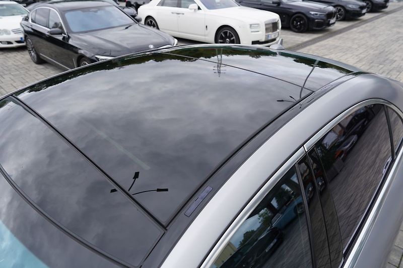 Mercedes-Benz Třídy S S 350d AMG L 4Matic,Burmester - fotka 12 z 52