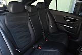 Mercedes-Benz Třídy C 220D 4M AMG ČR  - náhled 17
