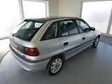 Opel Astra (1998) 1,4I**KLIMATIZACE**NOVÁ SPOJKA - náhled 4