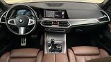 BMW X5 30d AUT xDrive M-paket - náhled 8