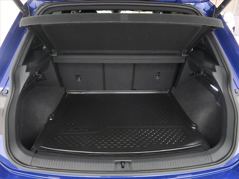 Volkswagen Tiguan (2023) R-Line 2.0 TDI - fotka 14 z 24