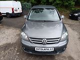 Volkswagen Golf Plus 1,6 i DSG  Goal - náhled 1