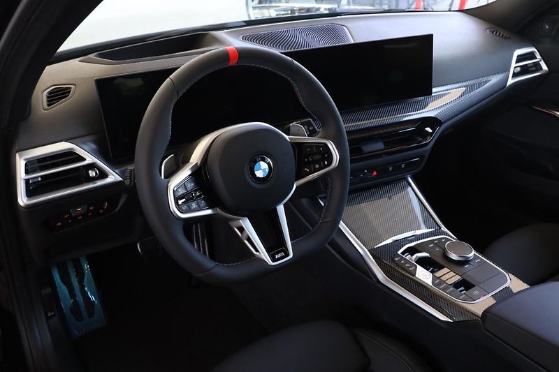 BMW Řada 3 M340i xDrive Touring - fotka 2 z 18