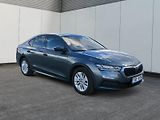 Škoda Octavia (2022) AMBITION 1.5TSI 110kW CZ DPH - náhled 2