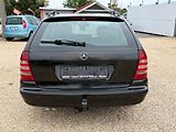 Mercedes-Benz Třídy C C 220 CDI Avantgarde - náhled 3