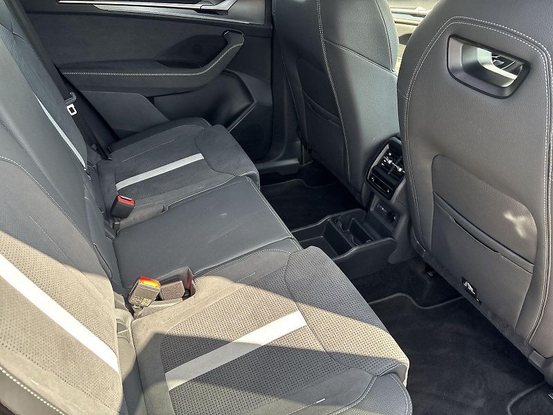 Škoda Kodiaq (2025) 2.0 TDI 4x4 DSG Sportline - fotka 9 z 29
