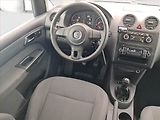 Volkswagen Caddy (2013) 1.6 TDi, 5Míst, ČR, DPH - náhled 7