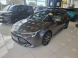 Toyota Corolla 2.0HEV 112KW GR Sport 2024 - náhled 1