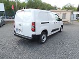 Fiat Dobló cargo (2023) 1.5HDi,L2,ČR,1.majitel - náhled 7